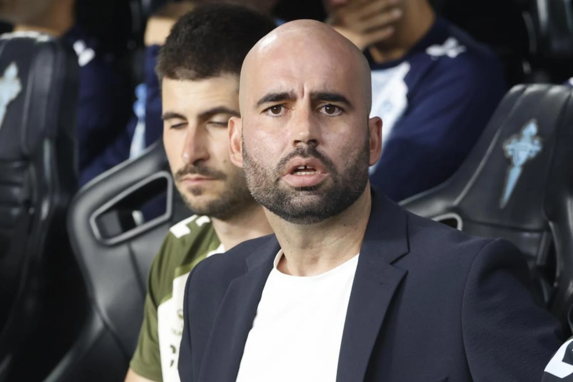 Confianza Celta Giráldez — Confianza Celta Giráldez: El equipo cree en la remontada contra el Friburgo