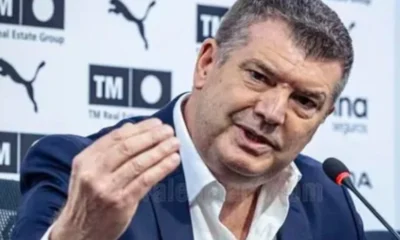 método gestión Gourlay — El método gestión Gourlay: Valencia CF sin director deportivo redefine su estruc