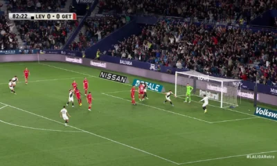 Carlos Espí Levante — Carlos Espí Levante: La clave para la salvación y un "no" al Real Madrid