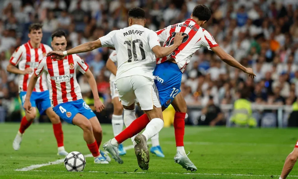 corrección Alberola Rojas — Corrección Alberola Rojas: CTA Admite Error en Penalti de Mbappé