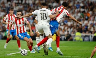 corrección Alberola Rojas — Corrección Alberola Rojas: CTA Admite Error en Penalti de Mbappé