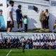homenaje Ochotorena Valencia — Homenaje Ochotorena Valencia: Campo Principal de Entrenamiento Lleva Su Nombre