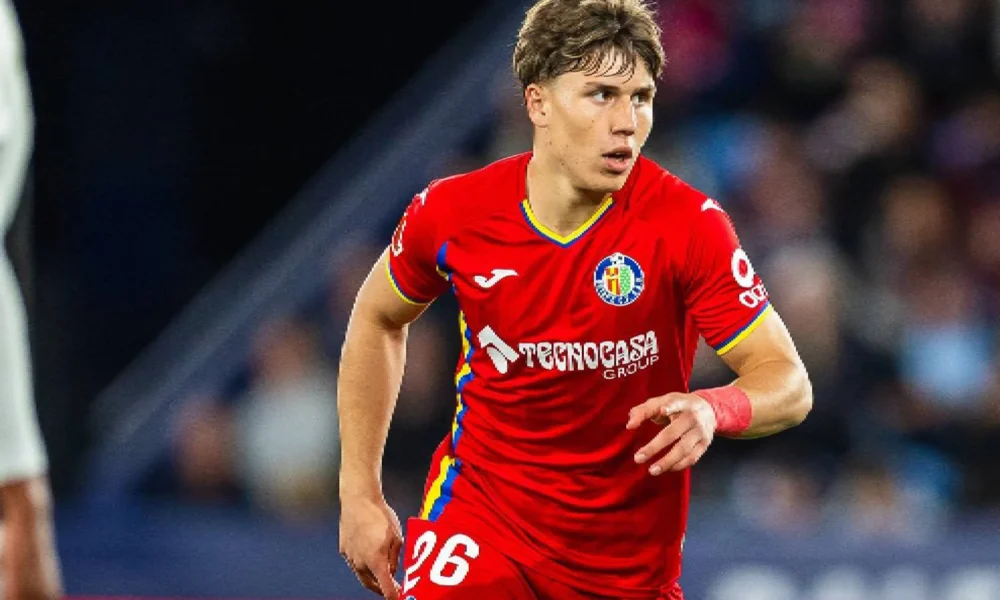 Regreso Davinchi Getafe — El Regreso de Davinchi al Getafe: Impacto Clave en la Recta Final