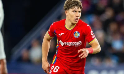 Regreso Davinchi Getafe — El Regreso de Davinchi al Getafe: Impacto Clave en la Recta Final