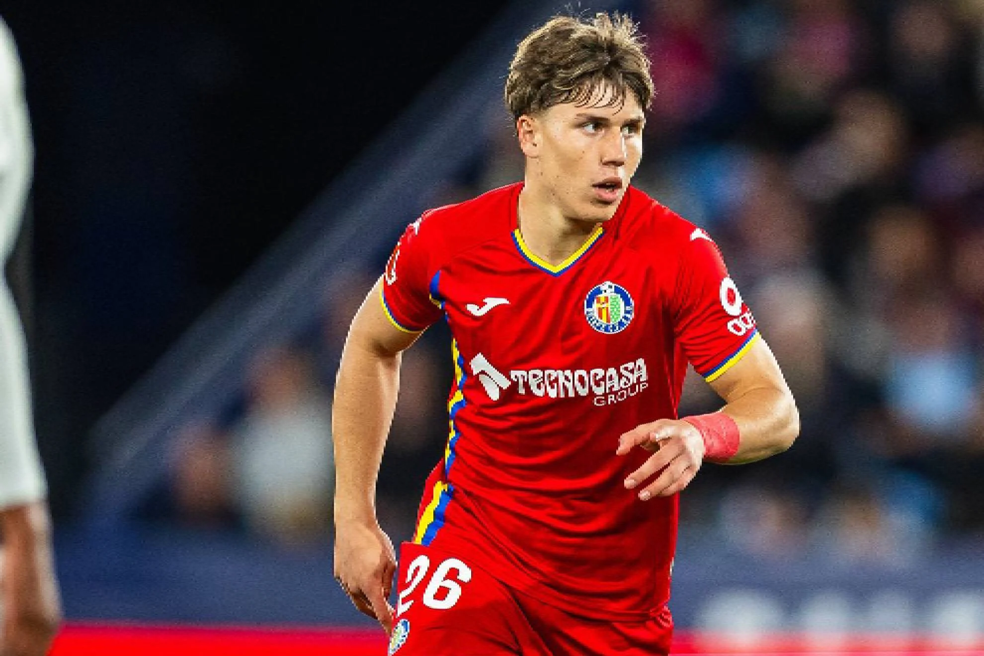 Regreso Davinchi Getafe — El Regreso de Davinchi al Getafe: Impacto Clave en la Recta Final