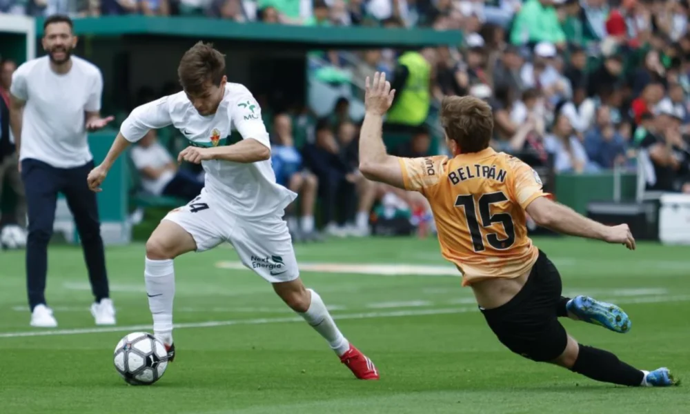 Derrotas Valencia 2026 — Valencia CF: Las 14 Derrotas que Alarman en Temporada 2025-26 de LaLiga