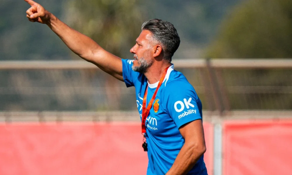 Mallorca rendimiento visitante — Mallorca Rendimiento Visitante: Desafío Crucial para la Permanencia en La Liga