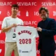 Renovación Miguel Sierra Sevilla — Renovación Miguel Sierra Sevilla: Acuerdo hasta 2029