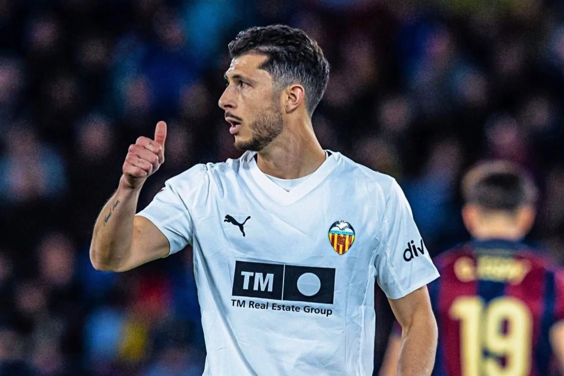 Futuro Guido Rodríguez — Futuro Guido Rodríguez: Liga MX entra en la puja por el mediocampista argentino