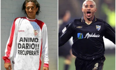 Darío Silva accidente — Darío Silva revela detalles impactantes de su accidente de 2006