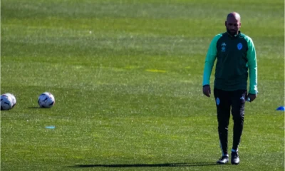 Centenario Claudio Giráldez — Centenario Claudio Giráldez: Cien Partidos de Éxito al Frente del Celta