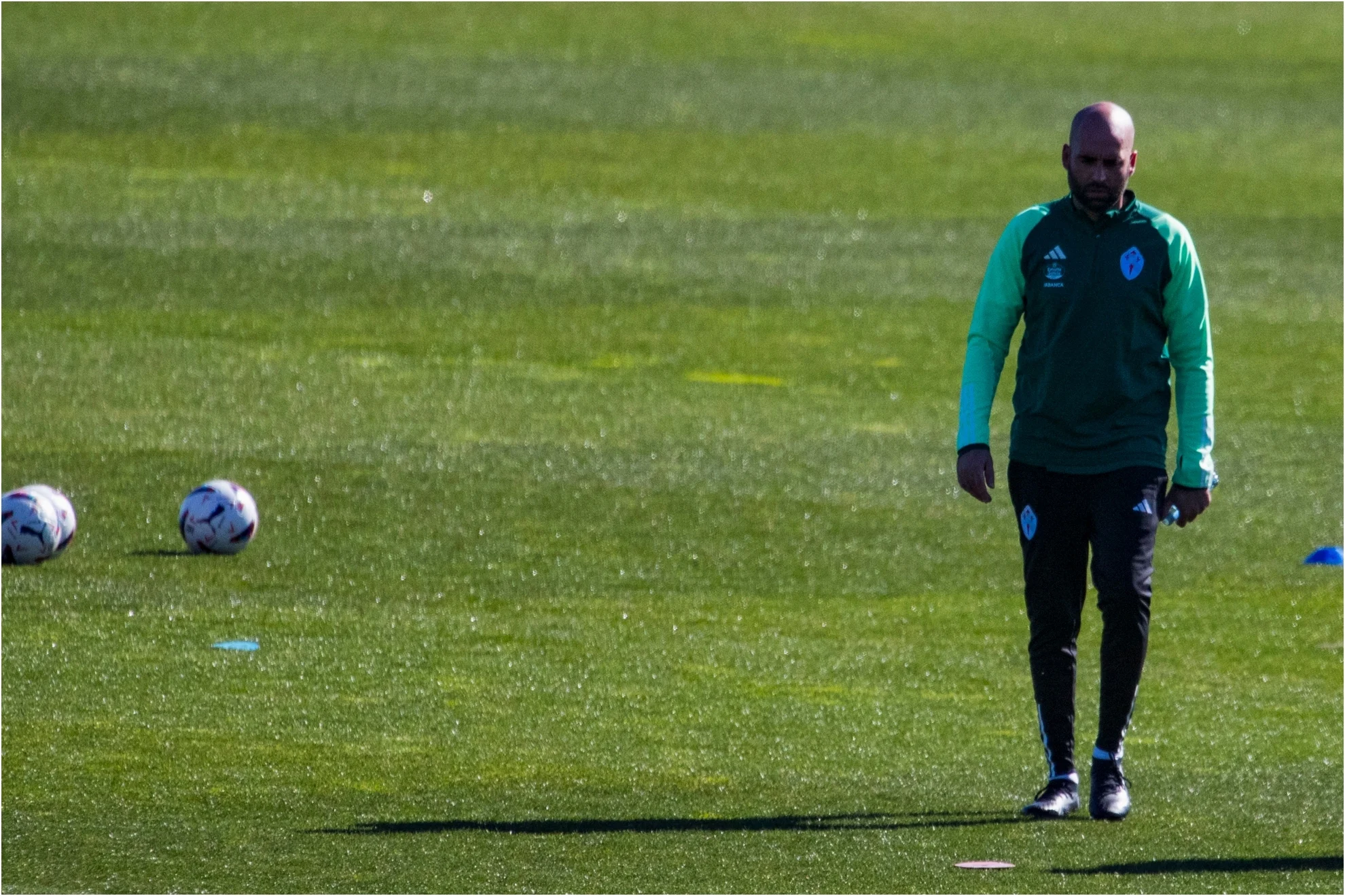 Centenario Claudio Giráldez — Centenario Claudio Giráldez: Cien Partidos de Éxito al Frente del Celta