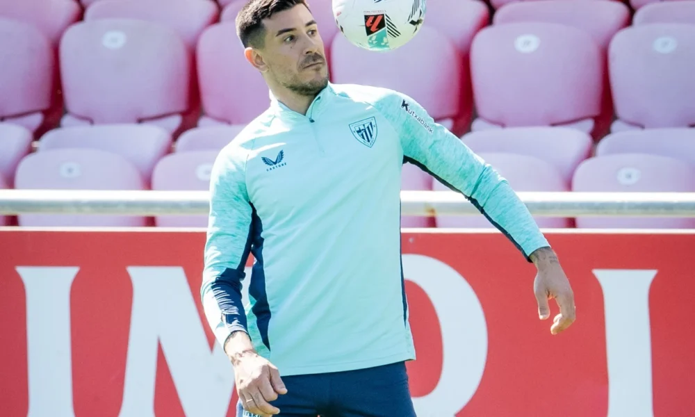 irregularidad Athletic Club — La Irregularidad del Athletic Club: Yuri Berchiche Analiza la Temporada