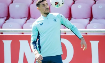 irregularidad Athletic Club — La Irregularidad del Athletic Club: Yuri Berchiche Analiza la Temporada