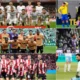 Lucha descenso fútbol — Gigantes del Fútbol Español: Lucha Crucial por la Permanencia