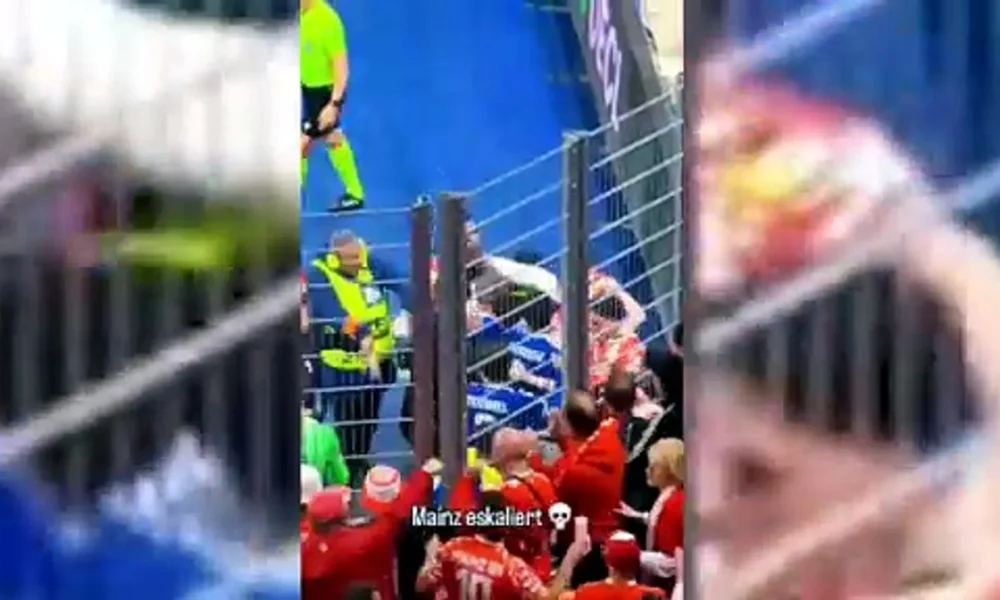 Celebraciones con banderín — Impacto de las Celebraciones con Banderín en el Fútbol Europeo