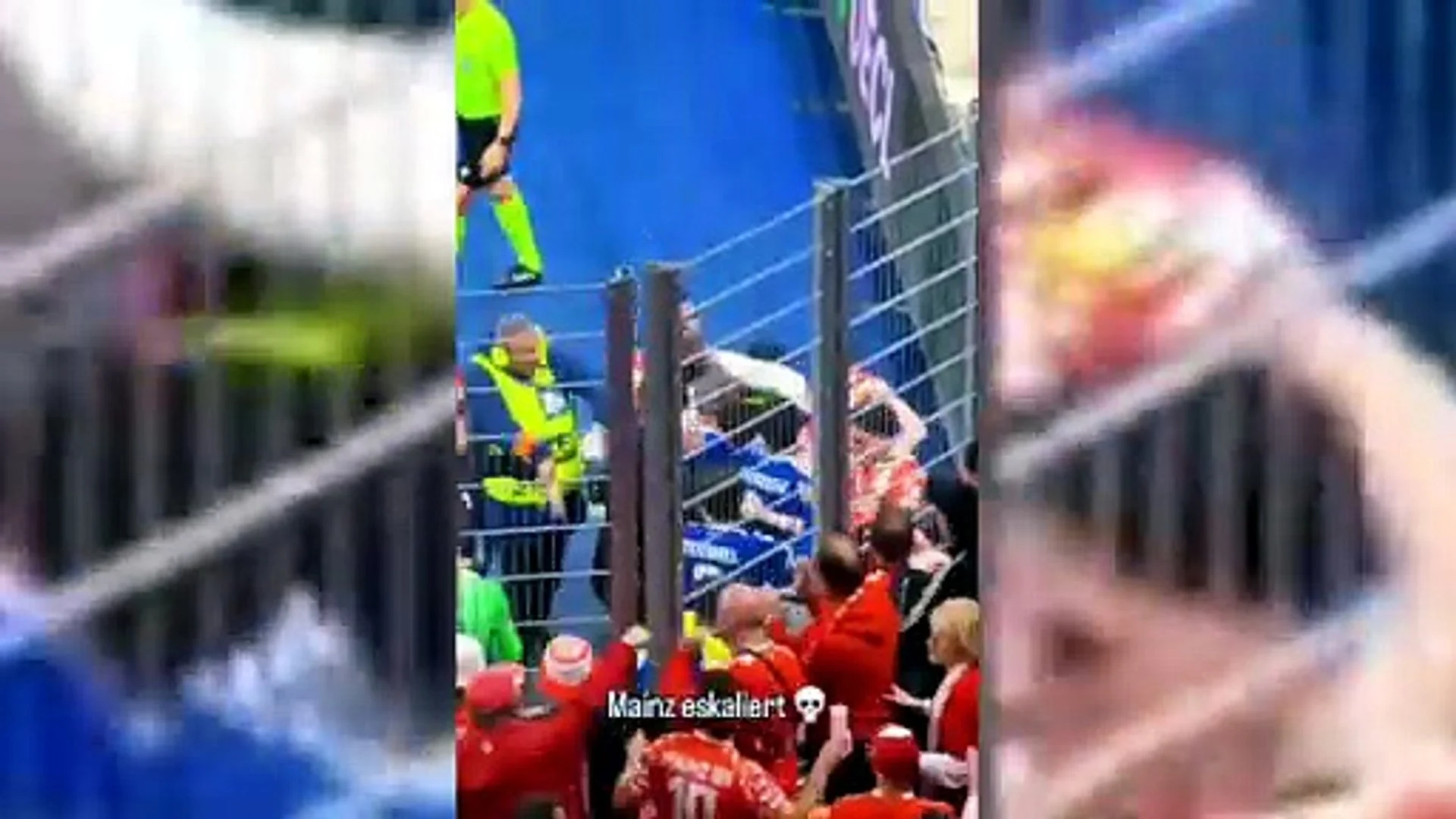 Celebraciones con banderín — Impacto de las Celebraciones con Banderín en el Fútbol Europeo