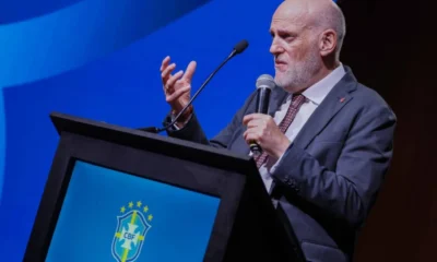 Tebas pitos himno — Tebas pitos himno: Presidente de LaLiga rechaza desaprobación en eventos deporti