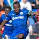 Récord Djené Getafe — Djené cerca de hacer historia en Getafe