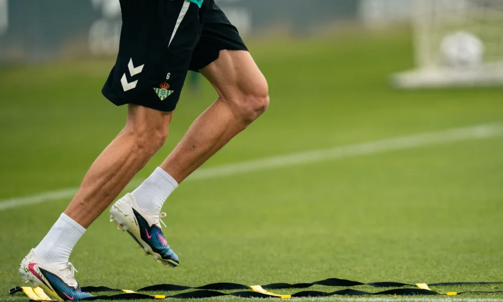 Betis LaLiga — Betis LaLiga: Real Betis se Enfoca en la Competición Doméstica tras Eliminación