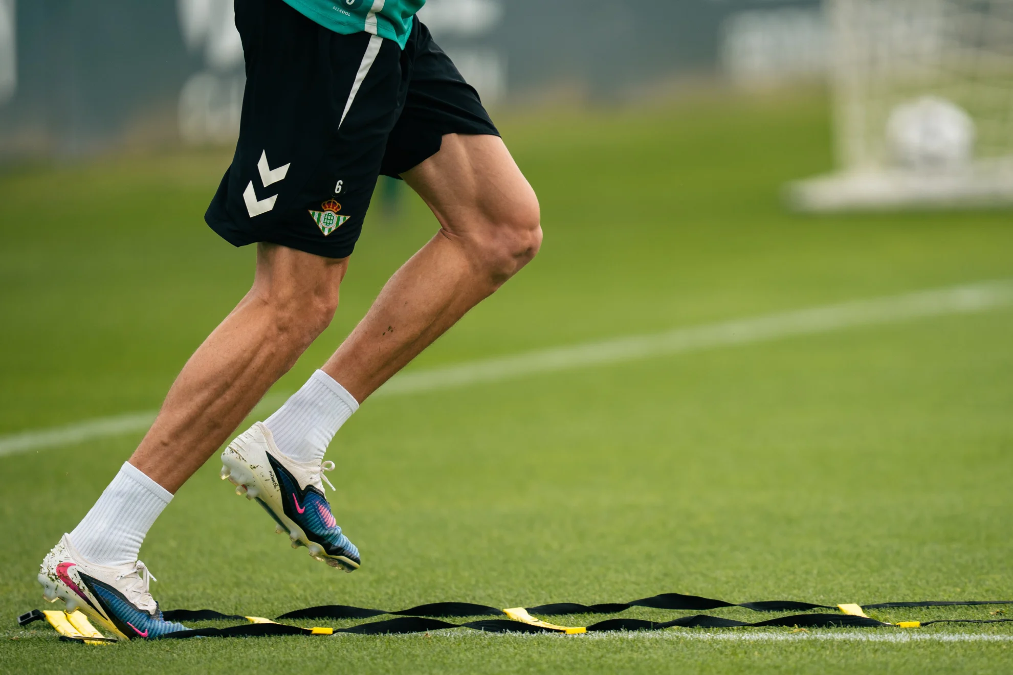 Betis LaLiga — Betis LaLiga: Real Betis se Enfoca en la Competición Doméstica tras Eliminación