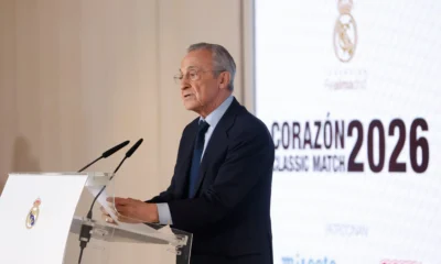 nuevo entrenador Real Madrid — La búsqueda de un nuevo entrenador Real Madrid para la próxima temporada