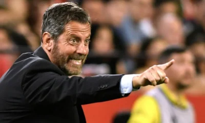 Alavés Real Madrid previa — Quique Sánchez Flores Detalla la Alavés Real Madrid Previa con Foco en la Perman