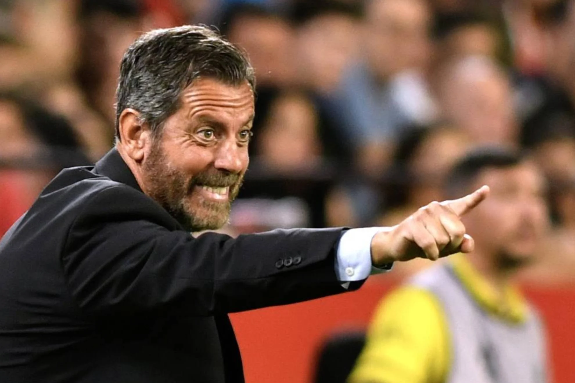 Alavés Real Madrid previa — Quique Sánchez Flores Detalla la Alavés Real Madrid Previa con Foco en la Perman