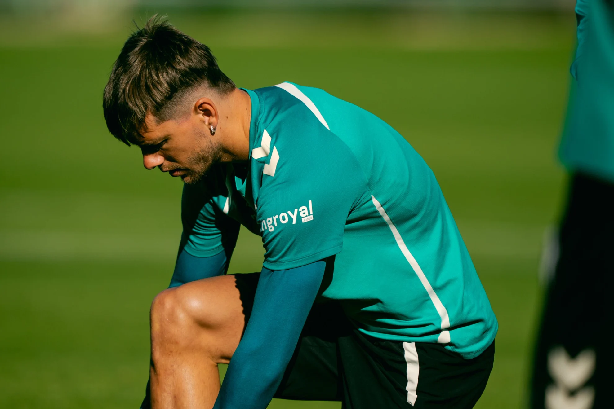 Isco Lo Celso Betis — Isco Lo Celso Betis: Claves para la recuperación verdiblanca