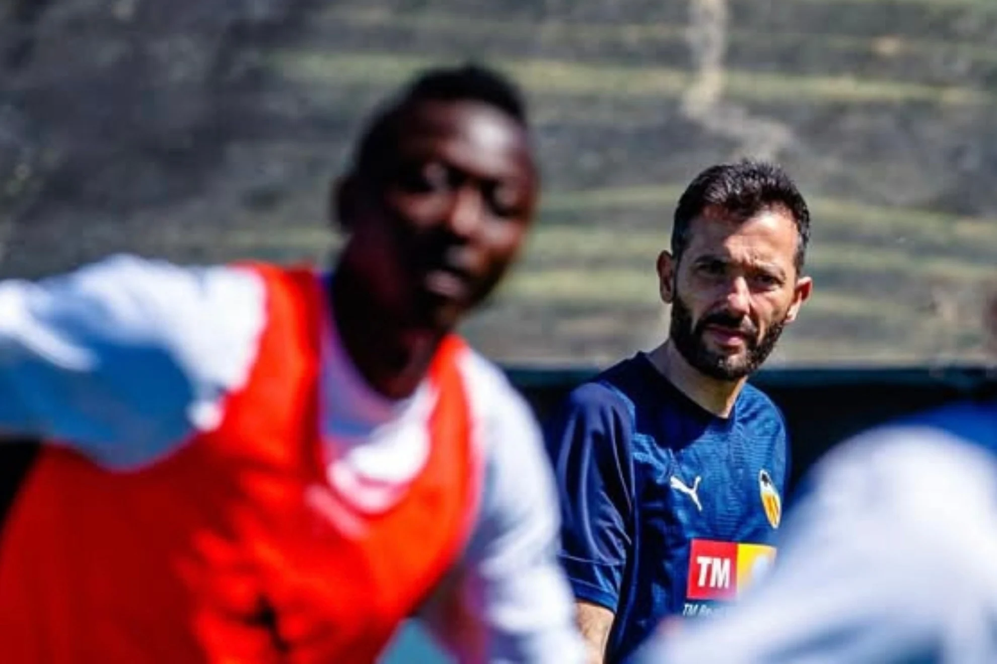 rendimiento Umar Sadiq — El rendimiento Umar Sadiq bajo lupa en el Valencia