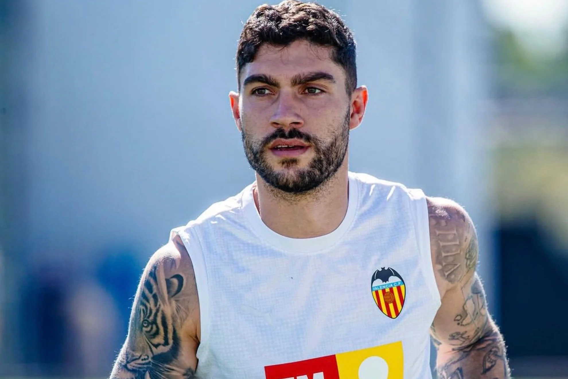 bajas Valencia CF — Bajas Valencia CF complican defensa para crucial partido