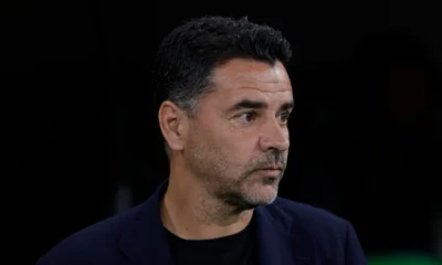 Girona permanencia Liga — Míchel evalúa estado del equipo del Girona por la permanencia en Liga