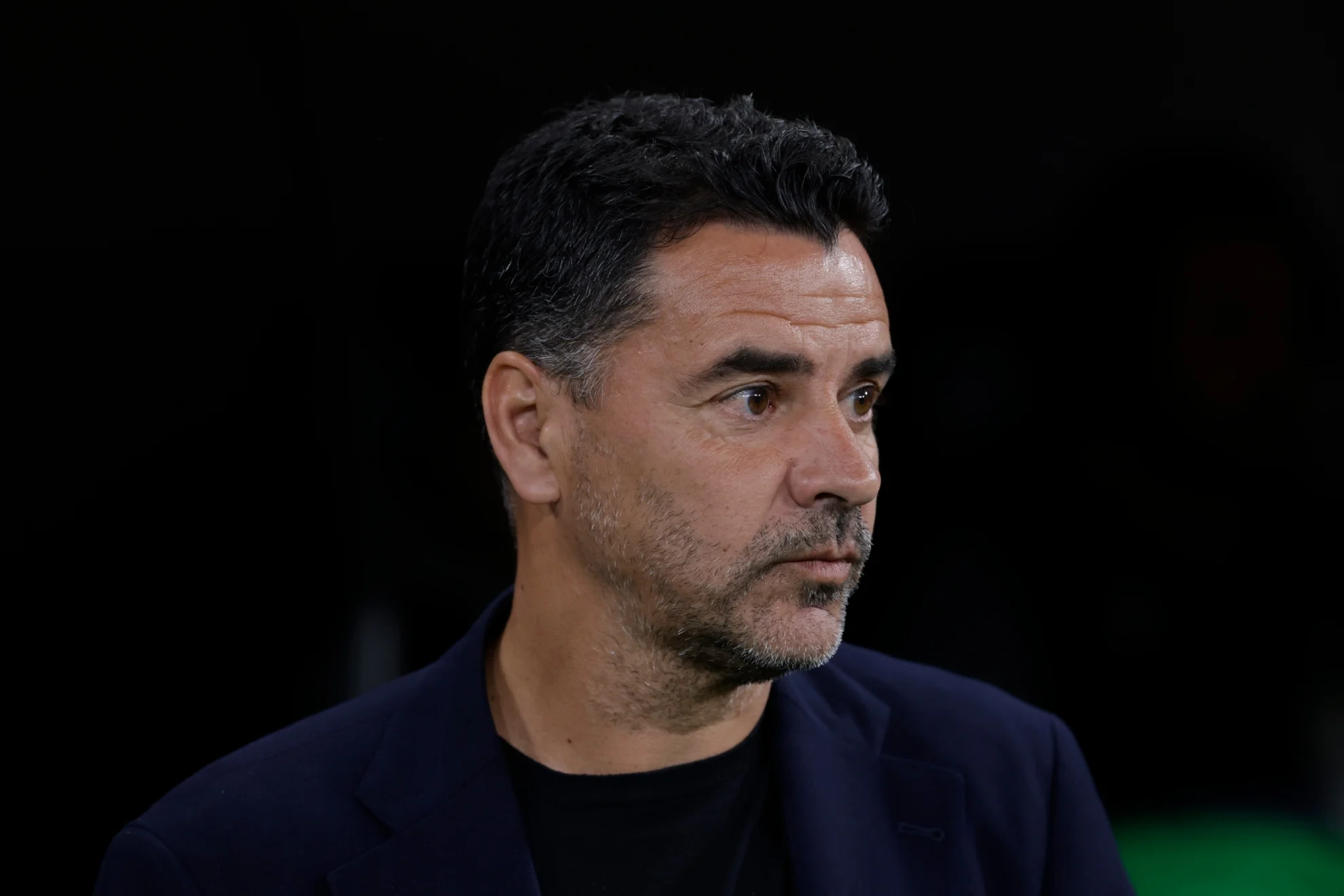 balance Girona Míchel — Míchel evalúa el balance Girona ante partido clave