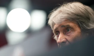 Pellegrini contrato Betis — Pellegrini contrato Betis: El 'Ingeniero' ratifica su continuidad en el equipo