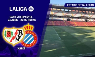 Objetivos Rayo Espanyol — Objetivos Rayo Espanyol: Duelo Clave por Permanencia y Aspiraciones Europeas