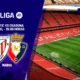 análisis Athletic Osasuna — Análisis Athletic Osasuna: Duelo Clave con Aspiraciones Opuestas en LaLiga EA Sp