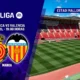 gestión defensiva LaLiga — Valencia: La gestión defensiva LaLiga a prueba ante el RCD Mallorca y Muriqi