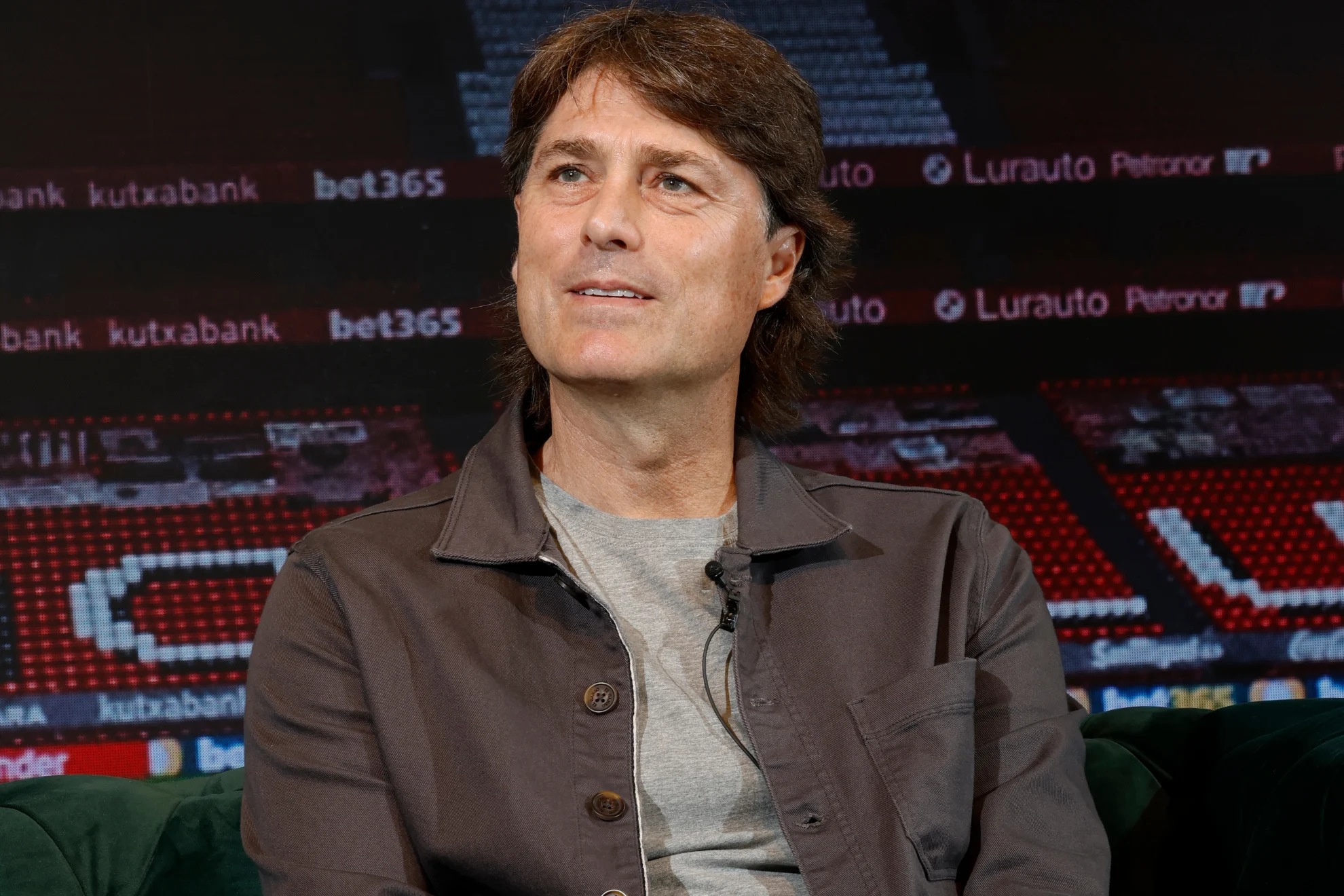 Julen Guerrero agradecimiento — Julen Guerrero Agradecimiento: La Leyenda del Athletic Rompe Su Silencio Tras Pé