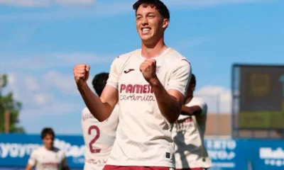 desembarco futbolistas Villarreal — El Desembarco de Jóvenes Futbolistas: la Apuesta del Villarreal por su Cantera