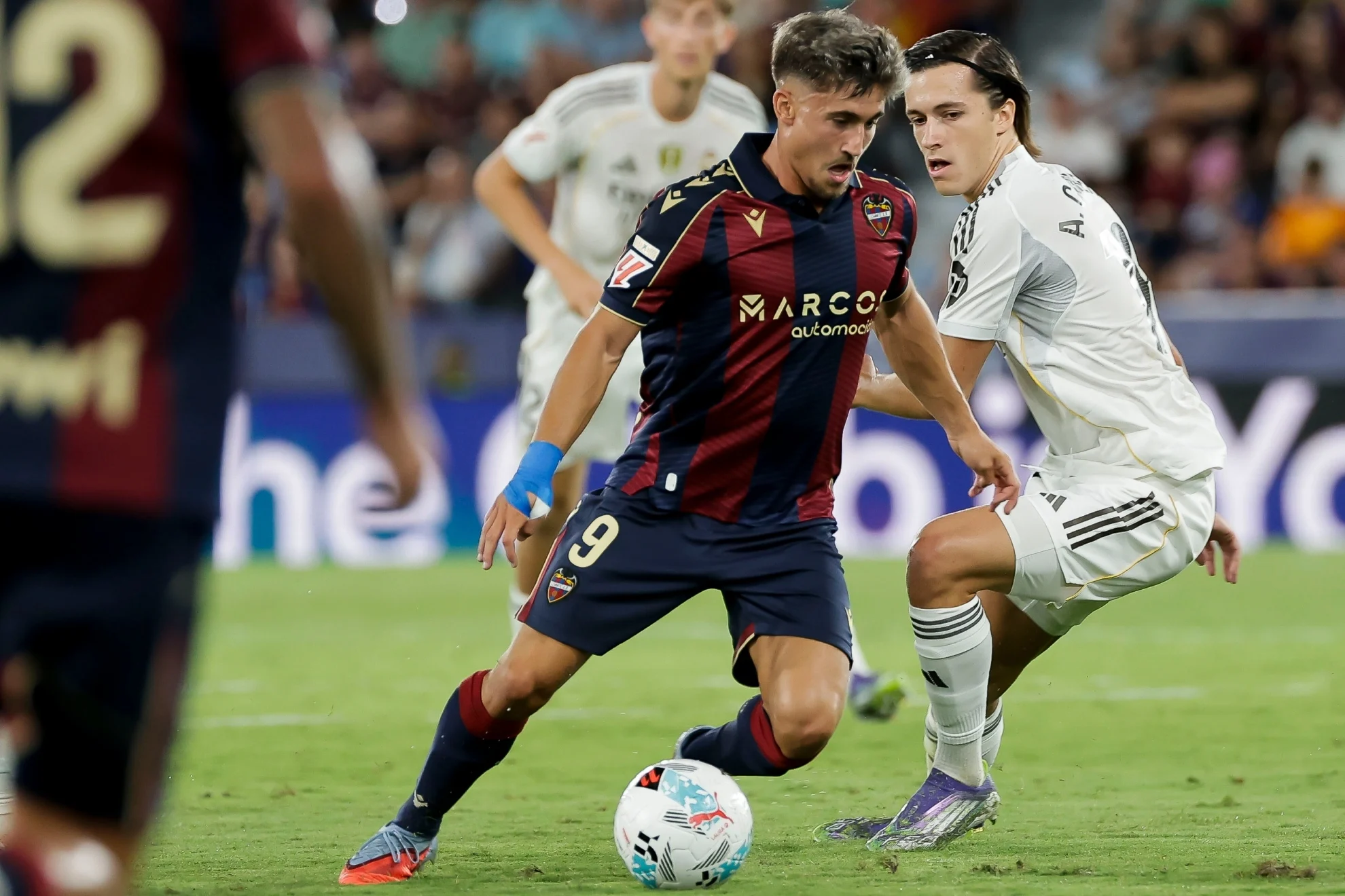 Iván Romero Levante Sevilla — Iván Romero analiza duelo clave Levante-Sevilla por la permanencia