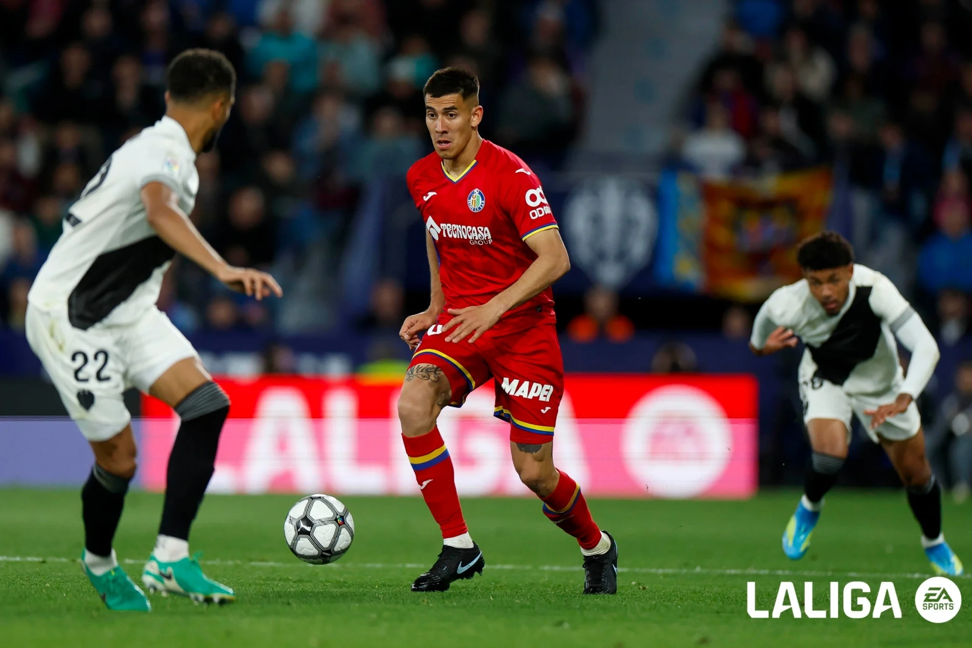 Getafe bajas clave — Getafe Enfrentará a la Real Sociedad con Bajas Clave en Defensa