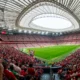 Ampliación San Mamés — Ampliación San Mamés: Más asientos VIP y capacidad para 56.000 espectadores