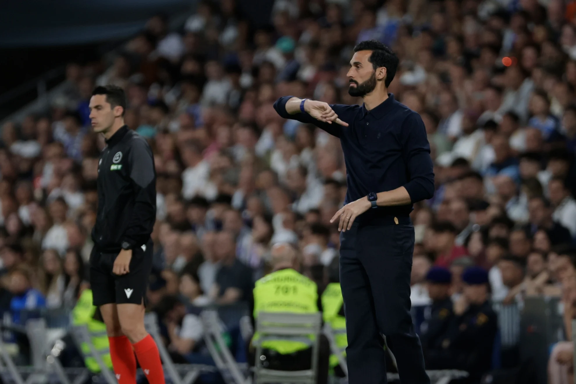 Declaraciones Álvaro Arbeloa — Álvaro Arbeloa Prioriza el Equipo Ante Intereses Individuales en el Real Madrid