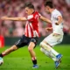 Gorosabel titular Athletic — Gorosabel busca consolidarse como titular en el Athletic