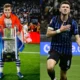 Primos Sucic copas — Primos Sucic Copas: Luka y Petar Brillan en Finales de Fútbol Europeo