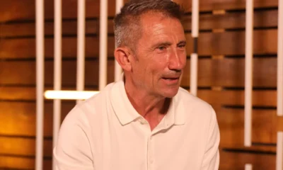 Carlos Martínez imparcialidad — Carlos Martínez: La Importancia de la Imparcialidad en el Periodismo Deportivo