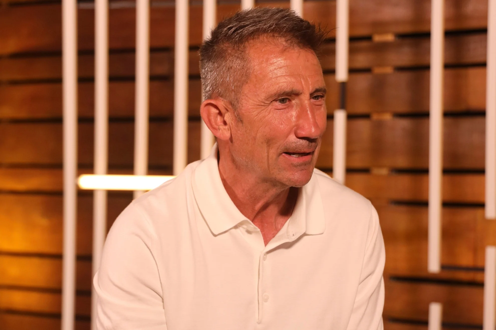 Carlos Martínez imparcialidad — Carlos Martínez: La Importancia de la Imparcialidad en el Periodismo Deportivo