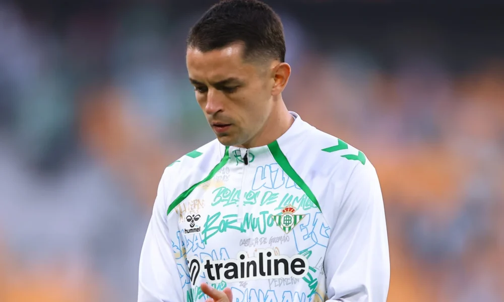 Álvaro Fidalgo redes sociales — Álvaro Fidalgo se ausenta de redes sociales por duelo familiar