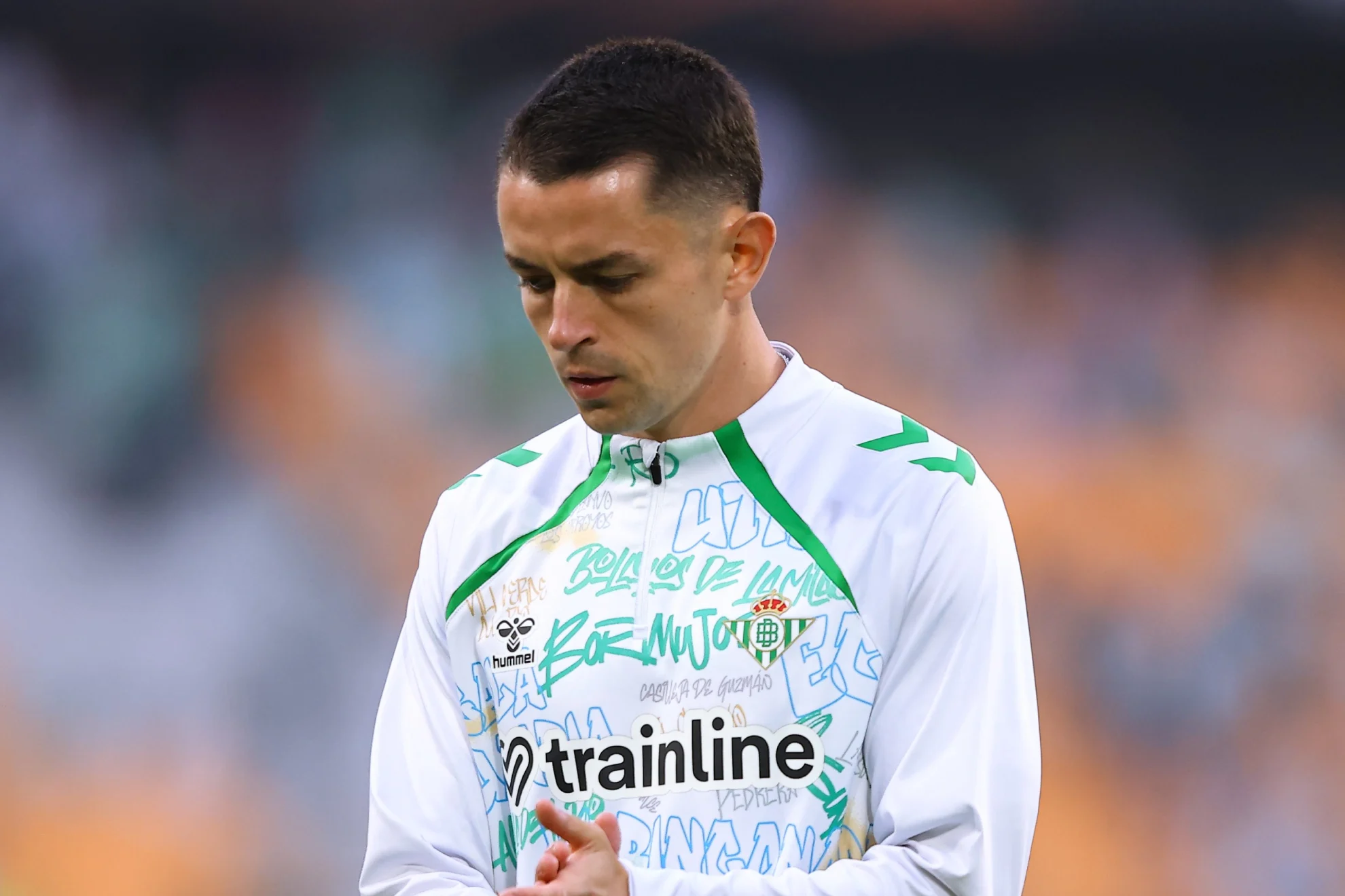 Álvaro Fidalgo redes sociales — Álvaro Fidalgo se ausenta de redes sociales por duelo familiar