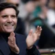 Villarreal clasifica Champions — Villarreal clasifica Champions: Marcelino busca la victoria para sellar el cupo
